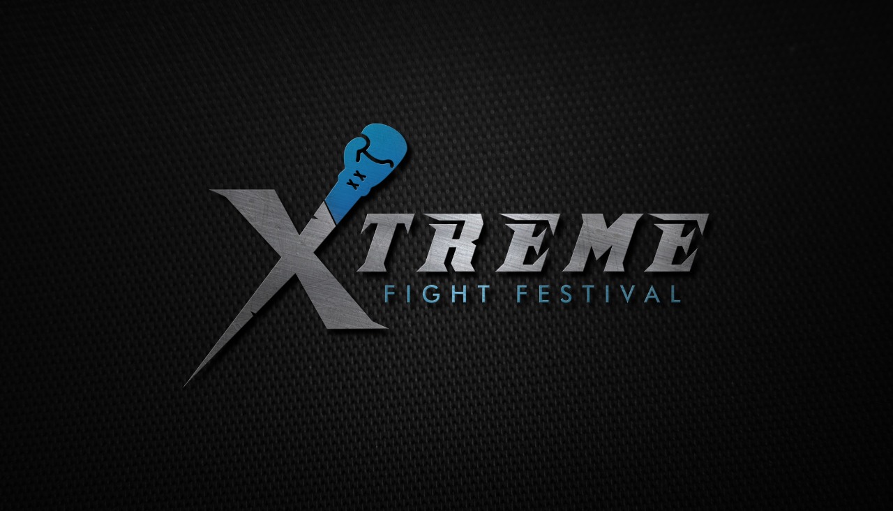 Xtreme Fight Festival Logo