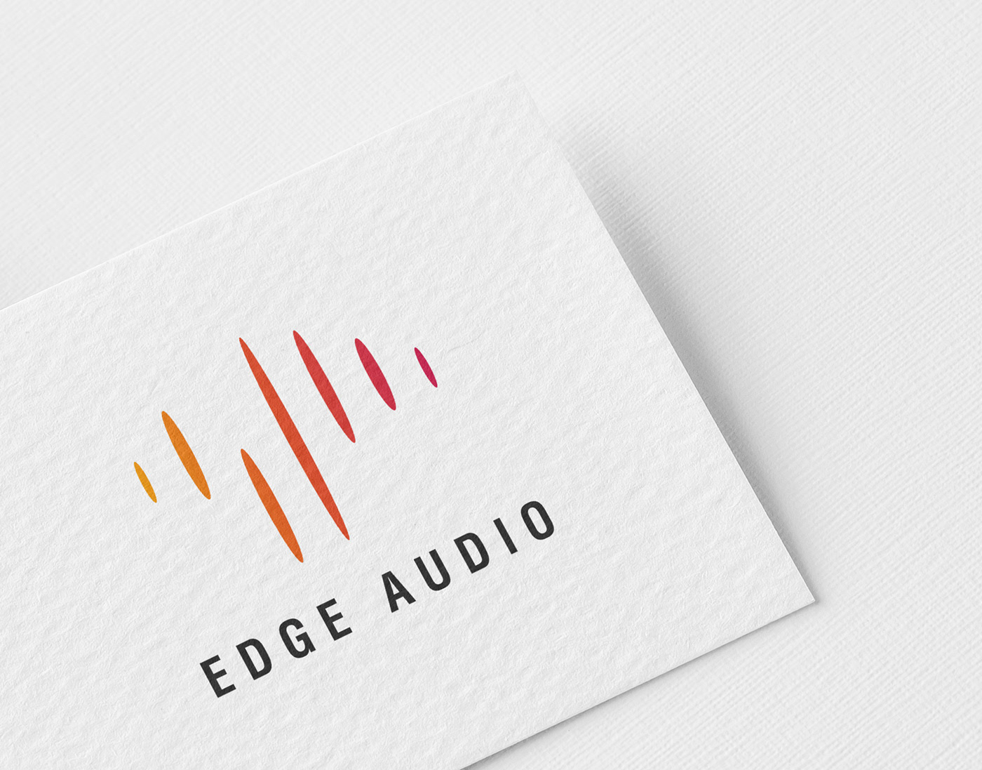 Edge Audio